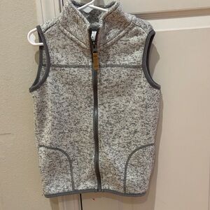 Kids 6 Sweater Vest